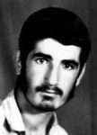 شهید داود وطن خواه