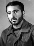 شهید محمدحسین وقایی عصمت پناه