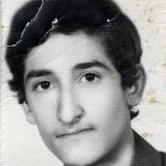 شهید محمد وکیلی