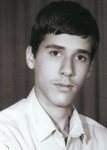 شهید داود گودرزی