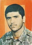 شهید صفرعلی حاجوی