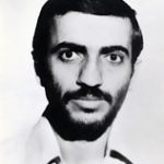 شهید حبیب اله هادی پورکلدره