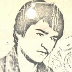 شهید مرتضی هاشمی