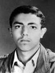 شهید محمدجعفر هاشمی گلپایگانی