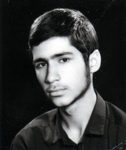 شهید سیدجواد هاشمیان