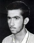شهید سعید هدی