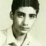 شهید مجید هرمزی لنگرودی