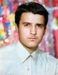 شهید غلام علی همافرد