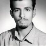 شهید سیدمحمود شکرآبی