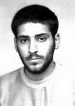 شهید احمد همتی طایمه