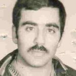 شهید محمدمهدی هوشیاری