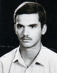 شهید رضا یادگاری