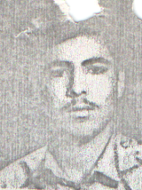 شهید حمیدرضا یاری