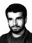 شهید مرتضی یزدی
