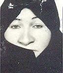 شهید لاله زار یکتایی فرد