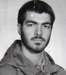 شهید حمیدرضا شهلائی