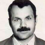 شهید منوچهر سمیعی