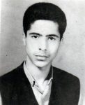 شهید علی مولائی شیرازی
