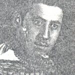 شهید علی اکبر شاکری
