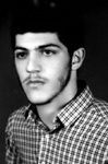 شهید عباس علی شمس