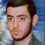 شهید محمد مظهری