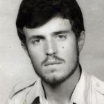 شهید حجت اله شیرخانی