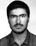 شهید احمدعلی شمس