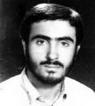 شهید مرتضی شفیعی