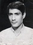 شهید حبیب اله شفیع زاده