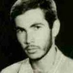 شهید کیومرث شهرستمی دره مرادی