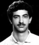 شهید اکبر شهبازی سورباقی