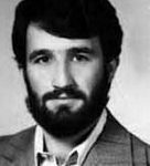 شهید محمد آب نیکی