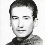 شهید ایرج ابرسان