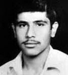 شهید محمد آذرپرند