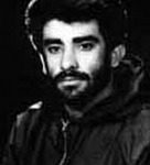 شهید محمود آذرپندار