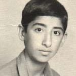 شهید سعید آرویی