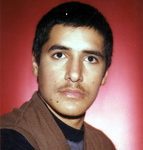 شهید غلام رضا آقابابایی