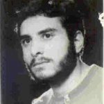 شهید حسین آقامحمدی طرقی