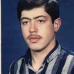 شهید محمد ابراهیم