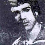 شهید بهروز ابراهیمی