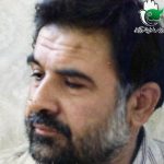 شهید حسن ابراهیمی ورکیانی