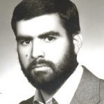 شهید حسن ابراهیمی پوربسامی