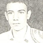شهید میکائیل ابراهیمی شیخ الاسلام
