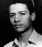 شهید علی ابوطالبی