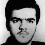شهید علی رضا ابوطالبی