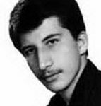 شهید محمدرسول احمدی