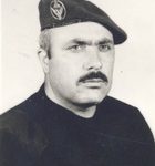 شهید محمدتقی احمدی زهرائی