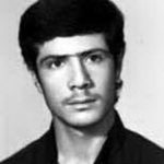 شهید عیسی احیائی