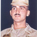 شهید ماشاءاله ارفع