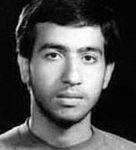 شهید حسن اسفندیاری